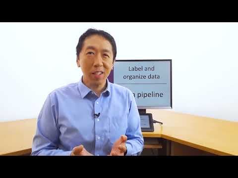 #33 Machine Learning Engineering for Production (MLOps) Specialization [Course 1, Week 3, Lesson 9] thumbnail