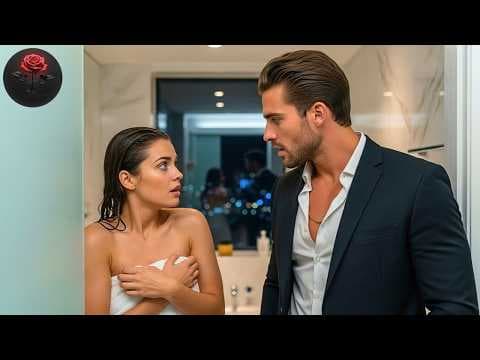 "Who Are You?" Mafia Boss Froze Seeing a Woman in His Bathroom Wearing Only a Towel thumbnail