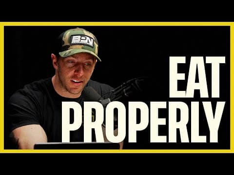 What Did I Learn About Nutrition from My Eating Disorder? thumbnail