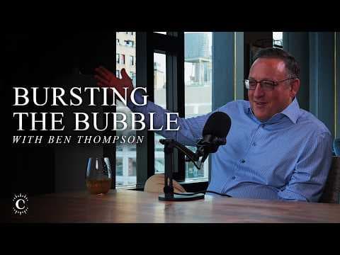 What Happens When AI Funding Dries Up? thumbnail