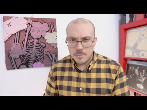 Clipse - Let God Sort Em Out ALBUM REVIEW thumbnail
