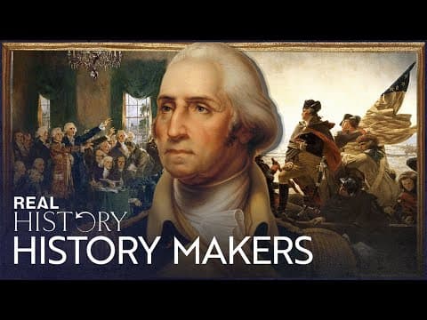George Washington: The Life Of America's First President thumbnail