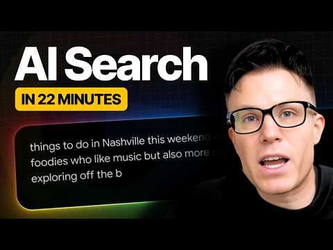 What is AI Search Optimisation (and How To Do It) thumbnail