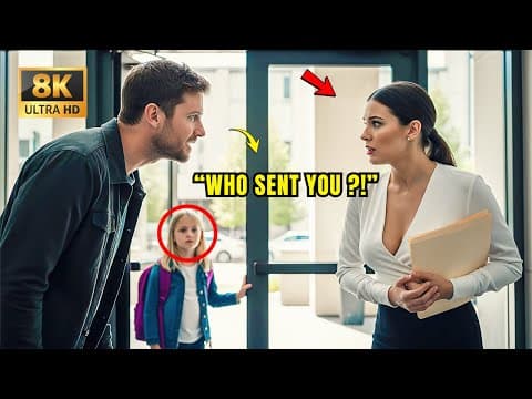 Single Dad Demanded Answers from the Lawyer Who Sent You — Then the TRUTH Exploded thumbnail
