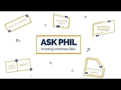 How Can a Rule One Workshop Enhance Your Investing Skills? thumbnail