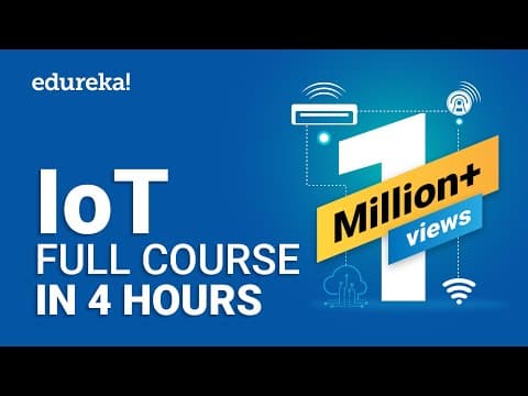 What Is IoT and How Can It Transform Everyday Life? thumbnail