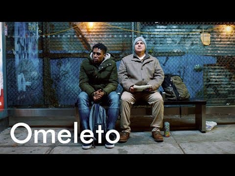 FEELING THROUGH | Omeleto thumbnail