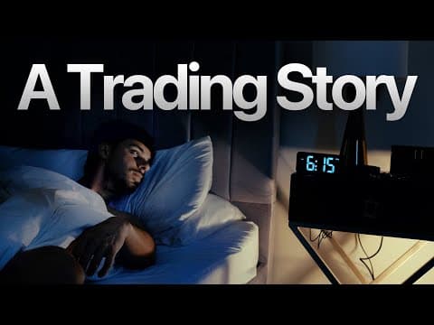 A Trading Story thumbnail