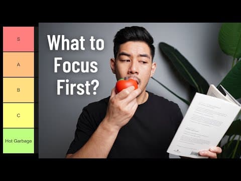 What Are the Best Habits for Students to Build First? thumbnail