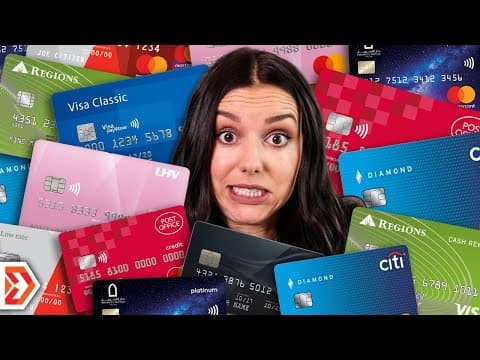 How Does Carrying Credit Card Debt Affect You? thumbnail