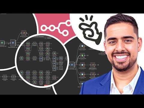 How to Generate Ready-to-Use n8n Agents with Manus AI thumbnail