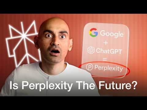 Perplexity SEO: The New Way to Get Ready-to-Buy Traffic thumbnail