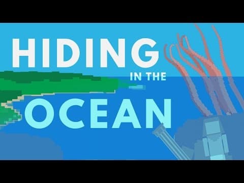 What's Hiding Deep Within The Ocean? thumbnail