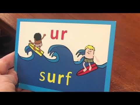 Is My Kid Learning How to Read? Part 2: Our Friend “Ur” thumbnail