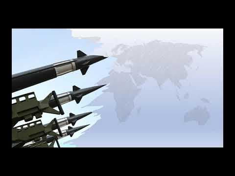Cyberpolitics and International Relations thumbnail