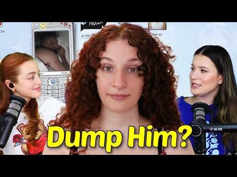 The “Ick” Debate | Should One Moment End a Relationship? thumbnail