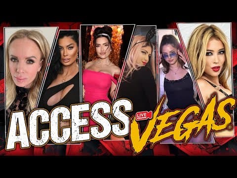 Sadia Kahn Returns for VENGEANCE!! ￼ thumbnail