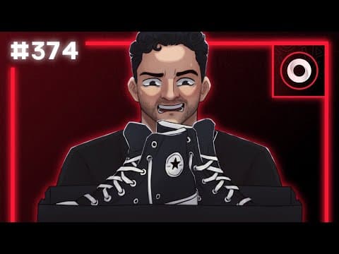 Why Are Fans So Emotionally Invested in YouTuber Drama? thumbnail