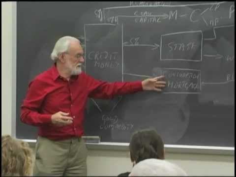 Class 08 Reading Marx's Capital Vol 2 with David Harvey thumbnail
