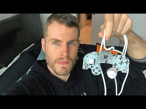 This Sleep Hack Saved My Life thumbnail