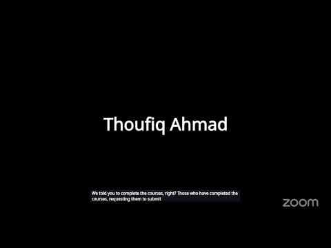 Microsoft Internship – June 2025 thumbnail