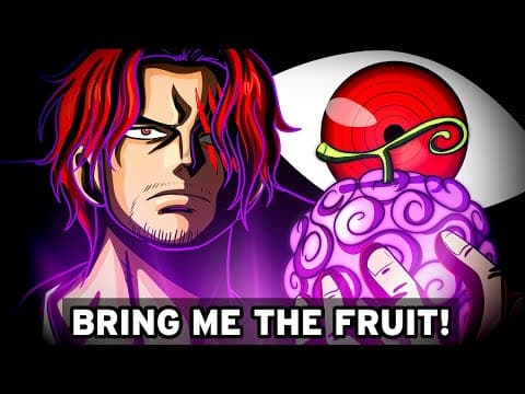 Shanks’ Holy Knight Gambit Just PAID OFF! thumbnail
