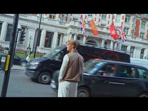 We Brought Our $50M Brand Strategy to Amsterdam thumbnail
