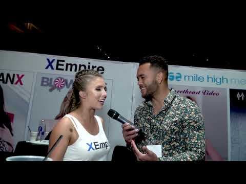 Lena Paul Interview 2019 thumbnail