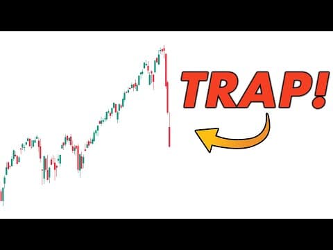 Wall Street Has Pulled This Trap Before thumbnail