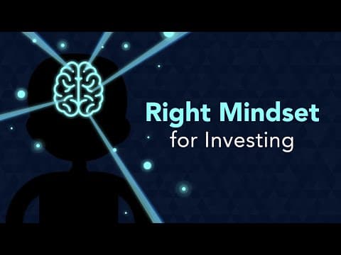How to Cultivate the Right Mindset for Investing thumbnail