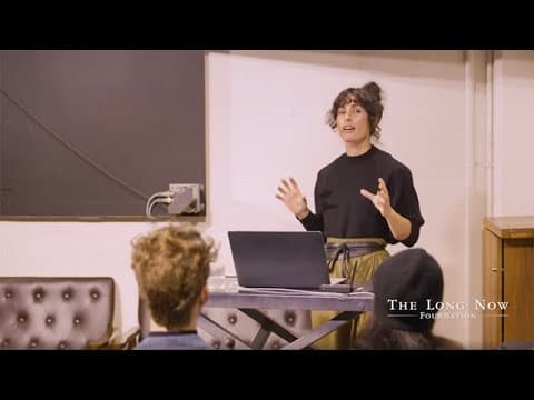 Speculative Futures | Johanna Hoffman thumbnail