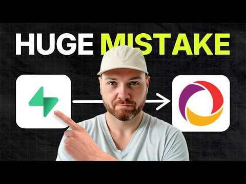 Why I Stopped Using Supabase (Is Convex Better?) thumbnail