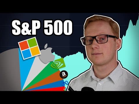 Is the S&P 500 Index Too Concentrated for Diversification? thumbnail