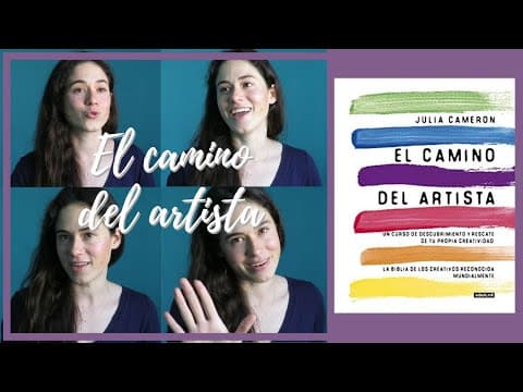 El camino del artista: reseña de una lectora thumbnail