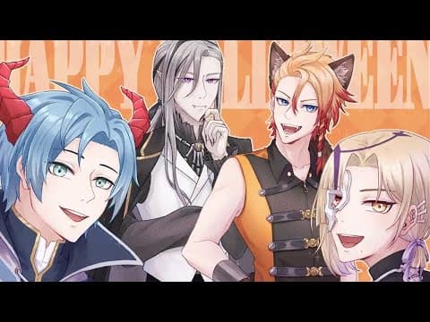 【TEMPUS】4 Guys 1 Raft #10 thumbnail