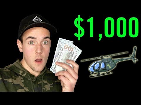 Will Everyone in the US Receive a $1,000 Stimulus Check? thumbnail