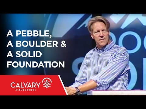 What Can We Learn from Peter's Transformation in the Bible? thumbnail