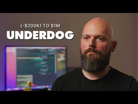 How to Recover From Debt by Building Mobile Apps thumbnail