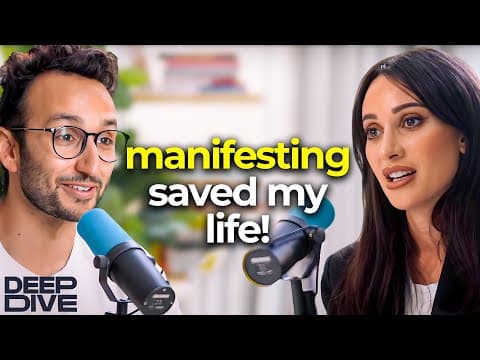 How to Manifest Your Ideal Life in 7 Steps thumbnail