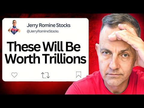 Top 5 Stocks I'm Buying to Get Rich in 2026 (Without Getting Lucky) thumbnail