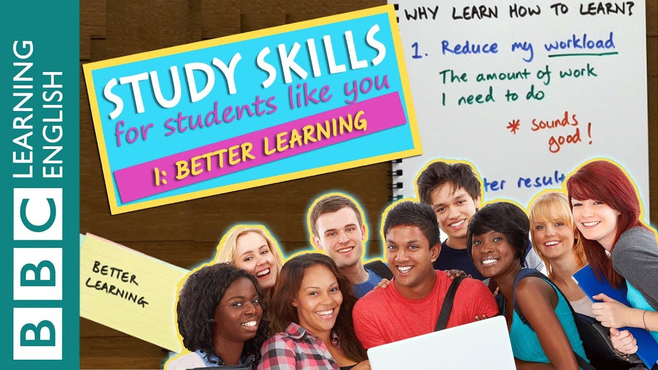 How to Improve Study Skills for Better Learning | Glasp