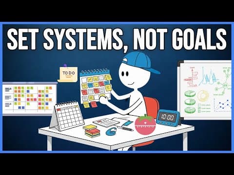 The One Habit That Is Changing My Life thumbnail