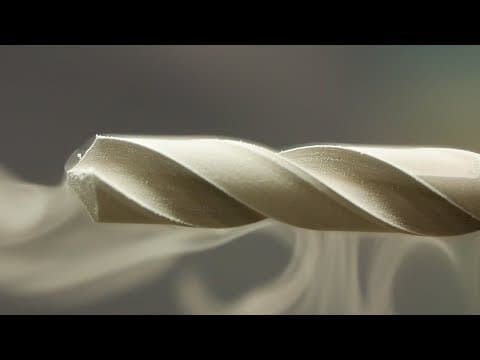 How Does Cryogenic Treatment Improve Drill Bit Lifespan? thumbnail