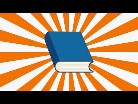 How to Learn Effectively from a History Book thumbnail