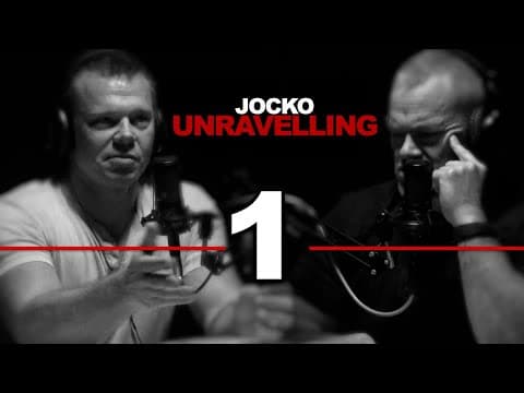 The Unravelling 1:  Defining The Enemy thumbnail