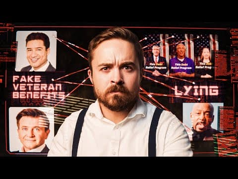 Exposing a $10,000,000,000 Debt Industry thumbnail