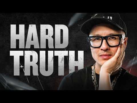 Why You’re Not Making Real Money - (Creative Pulse Fireside) thumbnail