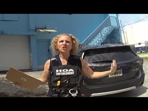 Fake Bodycams Are Out of Control thumbnail