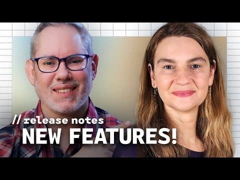 NEW Made On YouTube Features — Explained! thumbnail