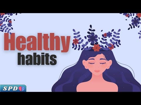 Let’s Talk About Healthy Habits – English Listening Practice for B1 Learners thumbnail